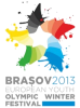 Eiropas Jaunatnes ziemas olimpiāde 2013