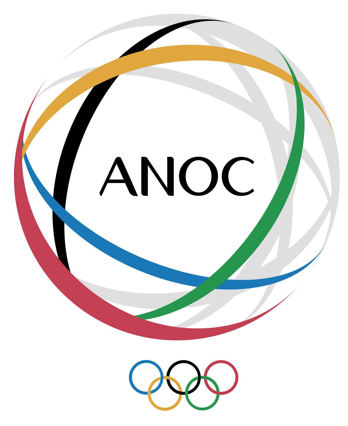 Nacionālo Olimpisko komiteju asociācija