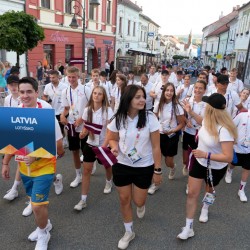 Foto: LOK/ Edijs Pālens/ LETA