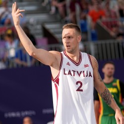 Foto: Edijs Pālens/LOK