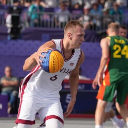 Foto: Edijs Pālens/LOK