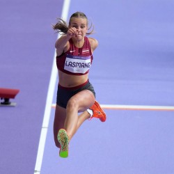 Foto: Romāns Kokšarovs/ LOK