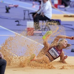 Foto: Edijs Pālens/ LOK/ LETA