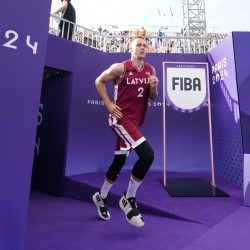 Foto: Romāns Kokšarovs/LOK