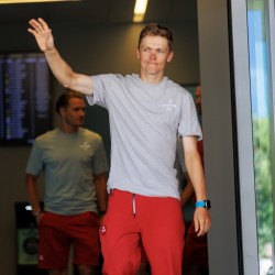 Foto: Toms Norde, LOK