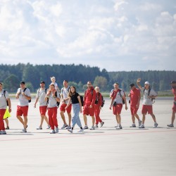 Foto: Toms Norde, LOK