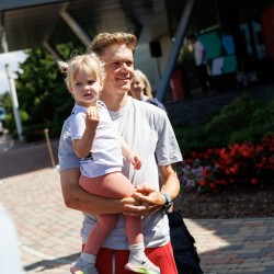 Foto: Toms Norde, LOK