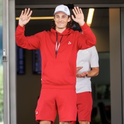 Foto: Toms Norde, LOK