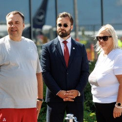 Foto: Toms Norde, LOK