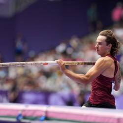 Foto: Romāns Kokšarovs/LOK