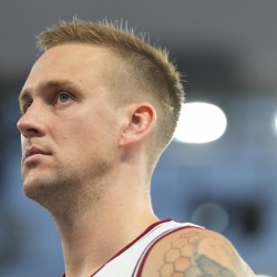 Foto: Romāns Kokšarovs/LOK