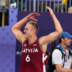 Foto: Edijs Pālens/LOK