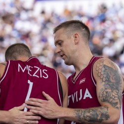 Maris Vancevičs/LOK