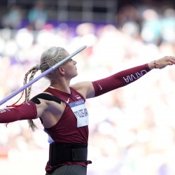 Foto: Romāns Kokšarovs/LOK