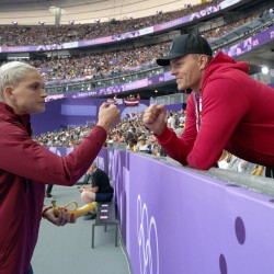 Foto: Romāns Kokšarovs/LOK