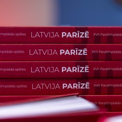 Foto: Māris Vancevičs/ LOK