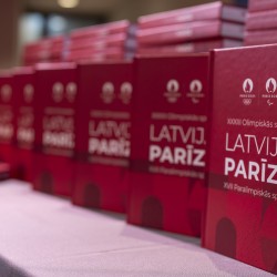 Foto: Māris Vancevičs/ LOK