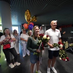 Foto: LOK / Edijs Pālens / LETA