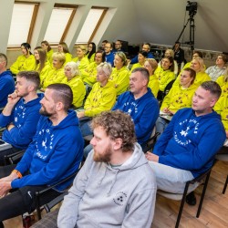 Foto: Oskars Briedis / LOK