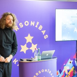 Foto: Oskars Briedis / LOK