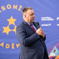 Foto: Oskars Briedis / LOK