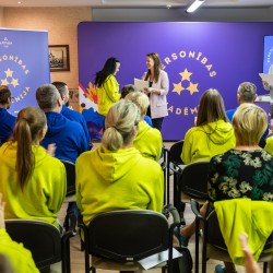 Foto: Oskars Briedis / LOK