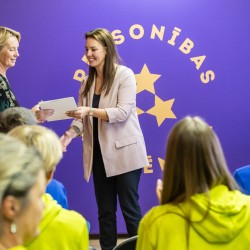 Foto: Oskars Briedis / LOK