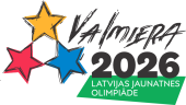 Latvijas Jaunatnes olimpiāde 2026