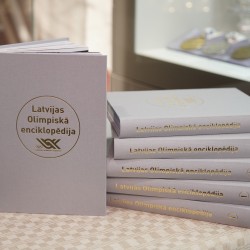 Foto: Mārtiņš Ziders / Izdevniecība ''Rīgas Viļņi''