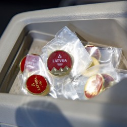 Foto: Edijs Pālens / LOK / LETA