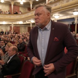 Foto: Romāns Kokšarovs/LOK