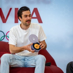 Foto: Māris Vancevičs / LOK