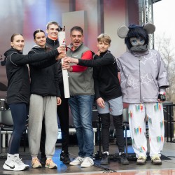 Foto: Liepājas valstspilsētas pašvaldība