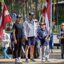 Foto: Saulkrastu novada pašvaldība