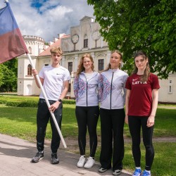 Foto: Jelgavas novada pašvaldība