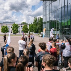 Foto: Jelgavas novada pašvaldība