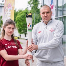 Foto: Jelgavas novada pašvaldība