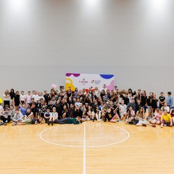 Foto: Dāvis Lejasmeiers / LOK